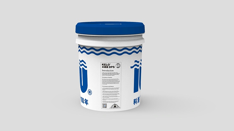 kelo（科洛）環保性與簡單化操作為DPS全新定義注入更多的活力