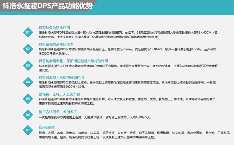 永凝液DPS優勢