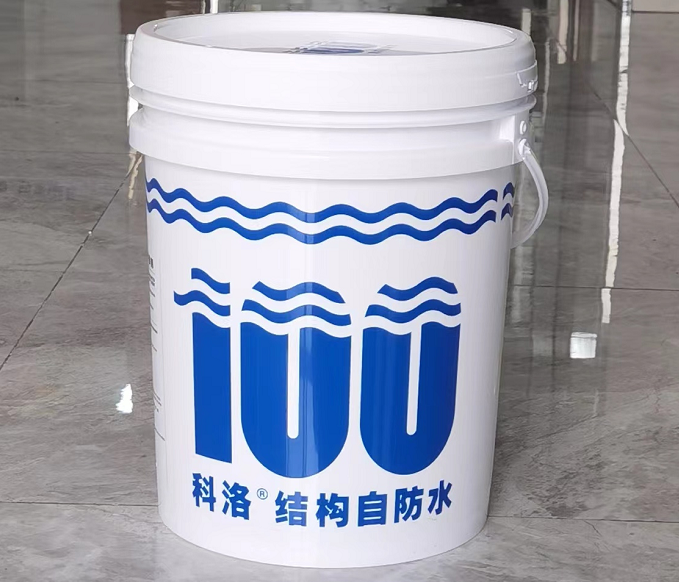 科洛永凝液DPS防水劑：突破防水的新形式！