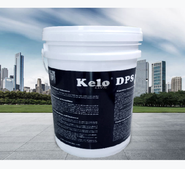 Kelo科洛結構自防水科技（深圳）有限公司-kelo產品簡介