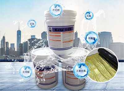 科洛永凝液施工細節(jié)很重要，小編為您分享施工時需要注意的細節(jié)